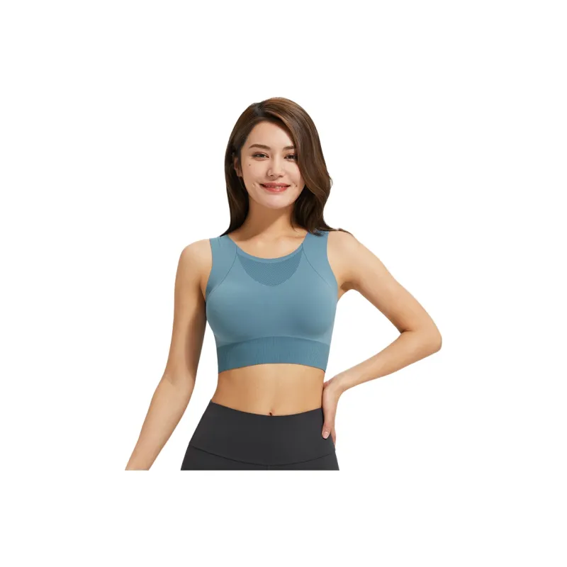 SylphlikeLoli Fitness Yoga Tank Top Sports Underwear Women's-4