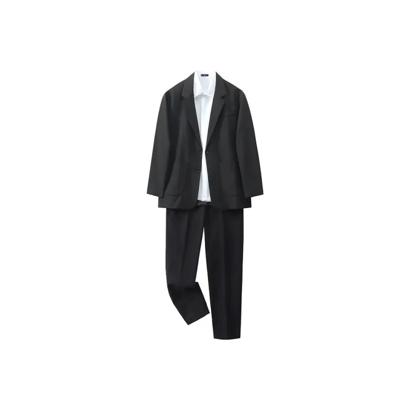 FAX FOR FMACM Business Suit Unisex-1