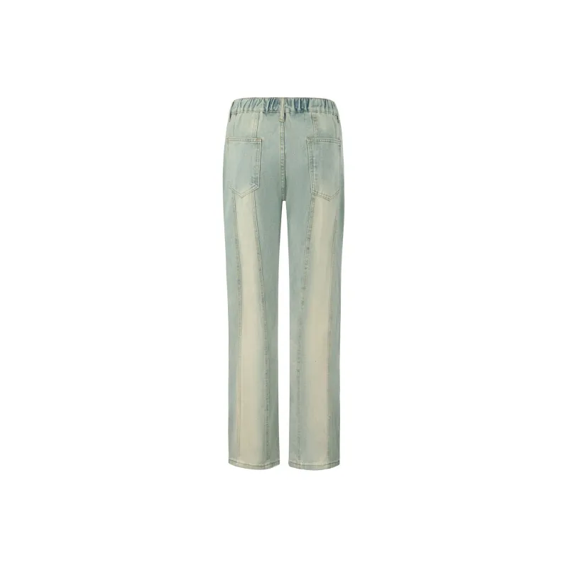 DJ.SPIRIT Jeans Unisex-4