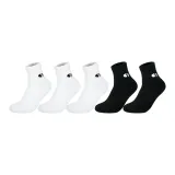 [Comfortable Cold-Resistant Thermal]5 Pack (White 3 Pack+Black 2 Pack)