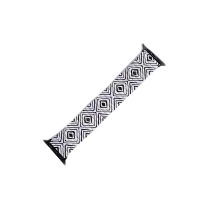 Bevichi Apple Compatibility Watch Band Stainless Steel Material-5