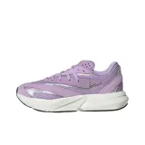 Purple Silver