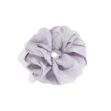 Purple-Hair Tie