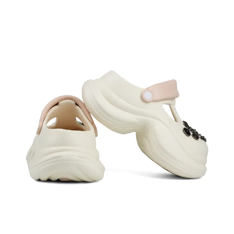 Craftsman gang Clogs Women's-17