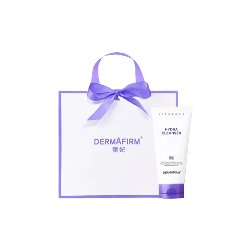 DERMAFIRM+ 클렌저 남녀공용