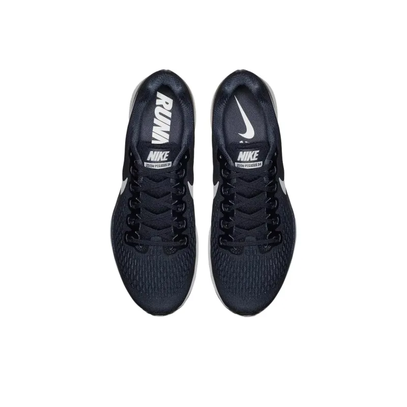 Nike Air Zoom Pegasus 34 Obsidian-2