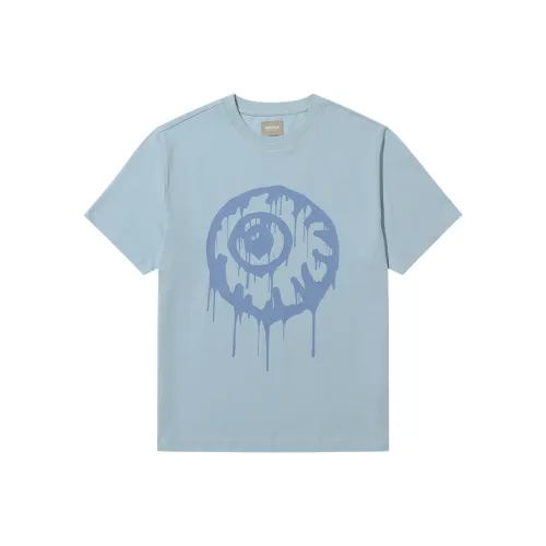 Mishkanyc 남성 티셔츠