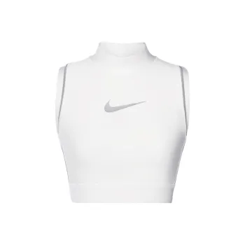 Nike X Ambush Women's Crop Top Phantom