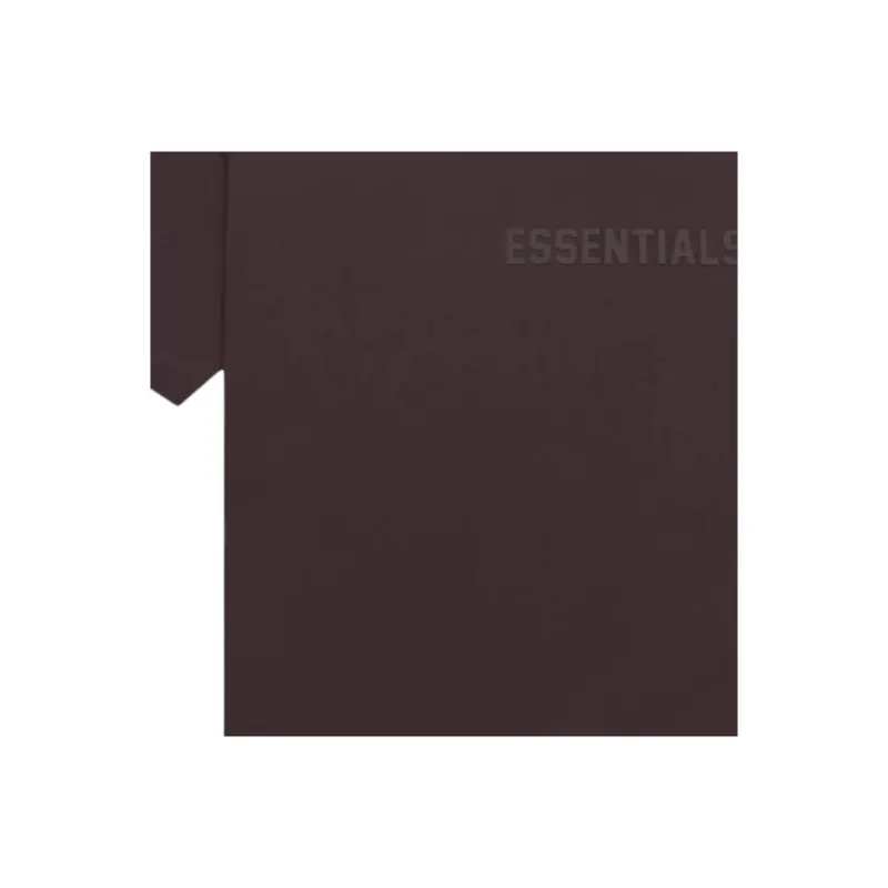 Fear Of God Essentials Ss Tee-3