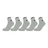 [Comfortable Cold-Resistant Thermal]5 Pack (Gray)