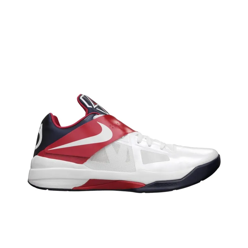 Nike Kd 4 Usa Olympic-1