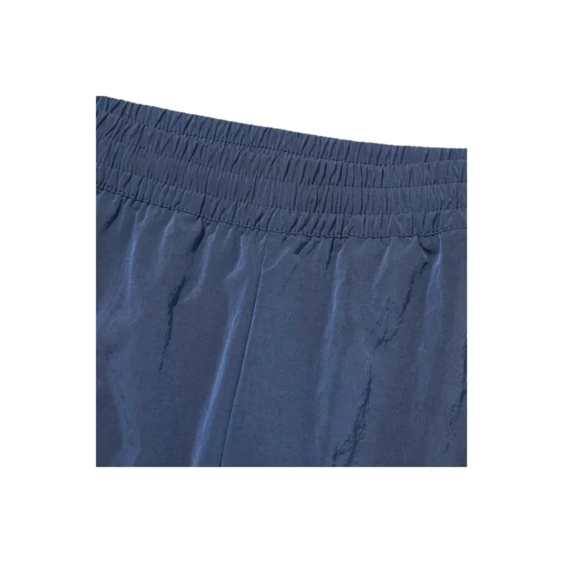 FILA Casual Pants Unisex Blue-2