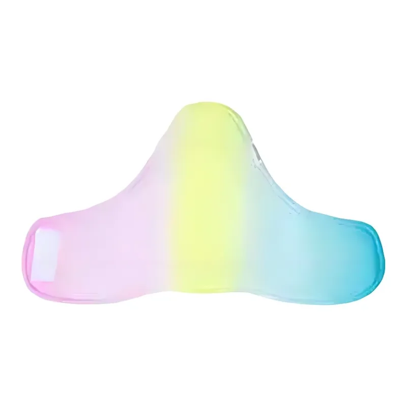VECTOR Ski Protective Gears Polar Fleece Face Mask Face Guard Scarf Unisex-2