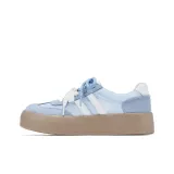 22 Blue White