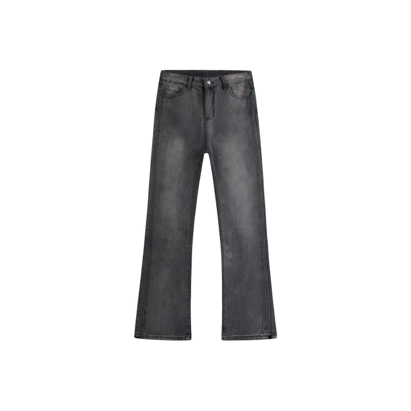 FUERZA Jeans Unisex-2