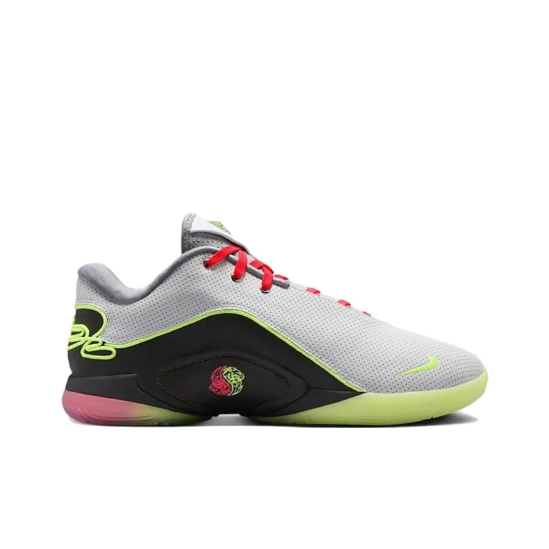 Nike LeBron 22 Moonlight Translucent Outsole-1