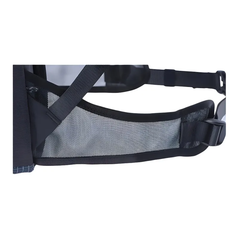 KAILAS 24L Outdoor Bags Polyamide Dark Navy Blue Unisex-4