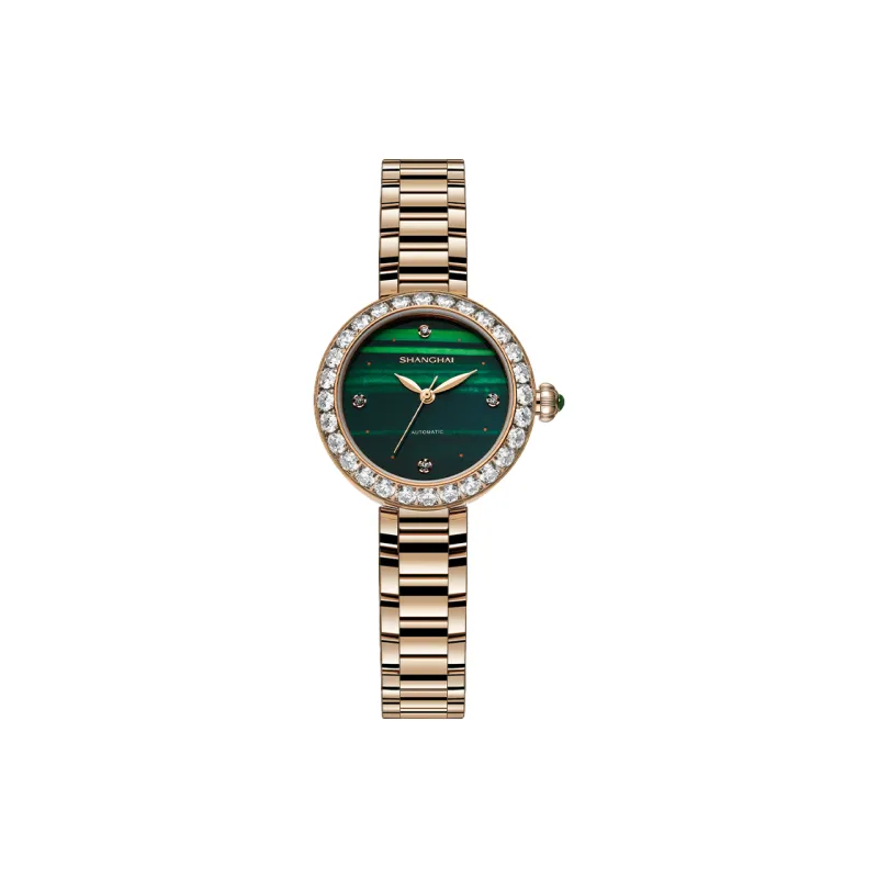 SHANGHAI Women's National Watch-0