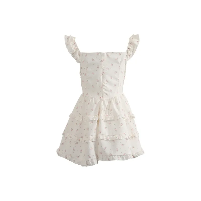 ORIGIN Short Sleeved Dress Women's-3
