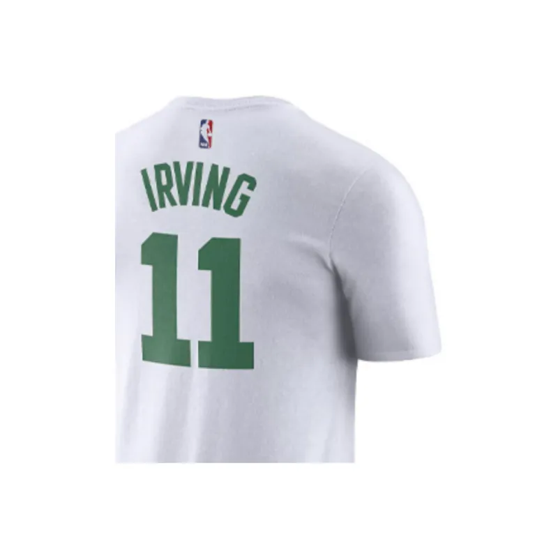Nike T Shirts Men White-4