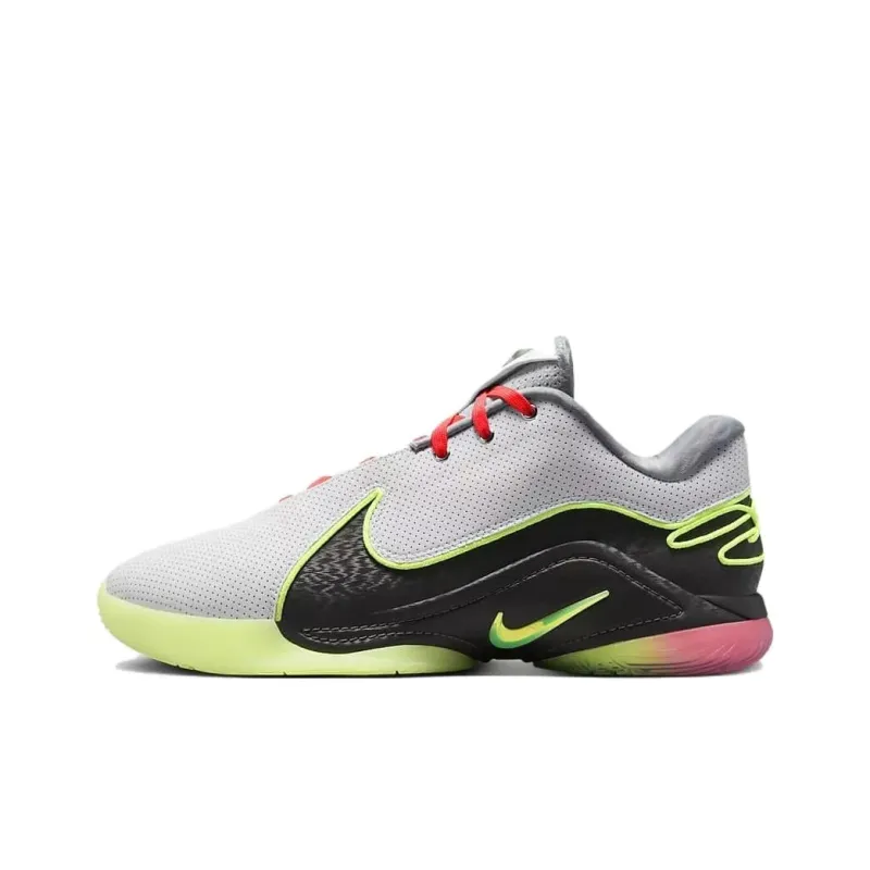 Nike LeBron 22 Moonlight Translucent Outsole-0