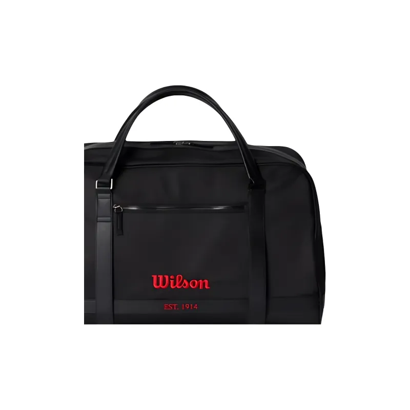 Wilson Badminton Racket Bags Shoulder Bag Unisex-4