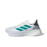 White Green Black