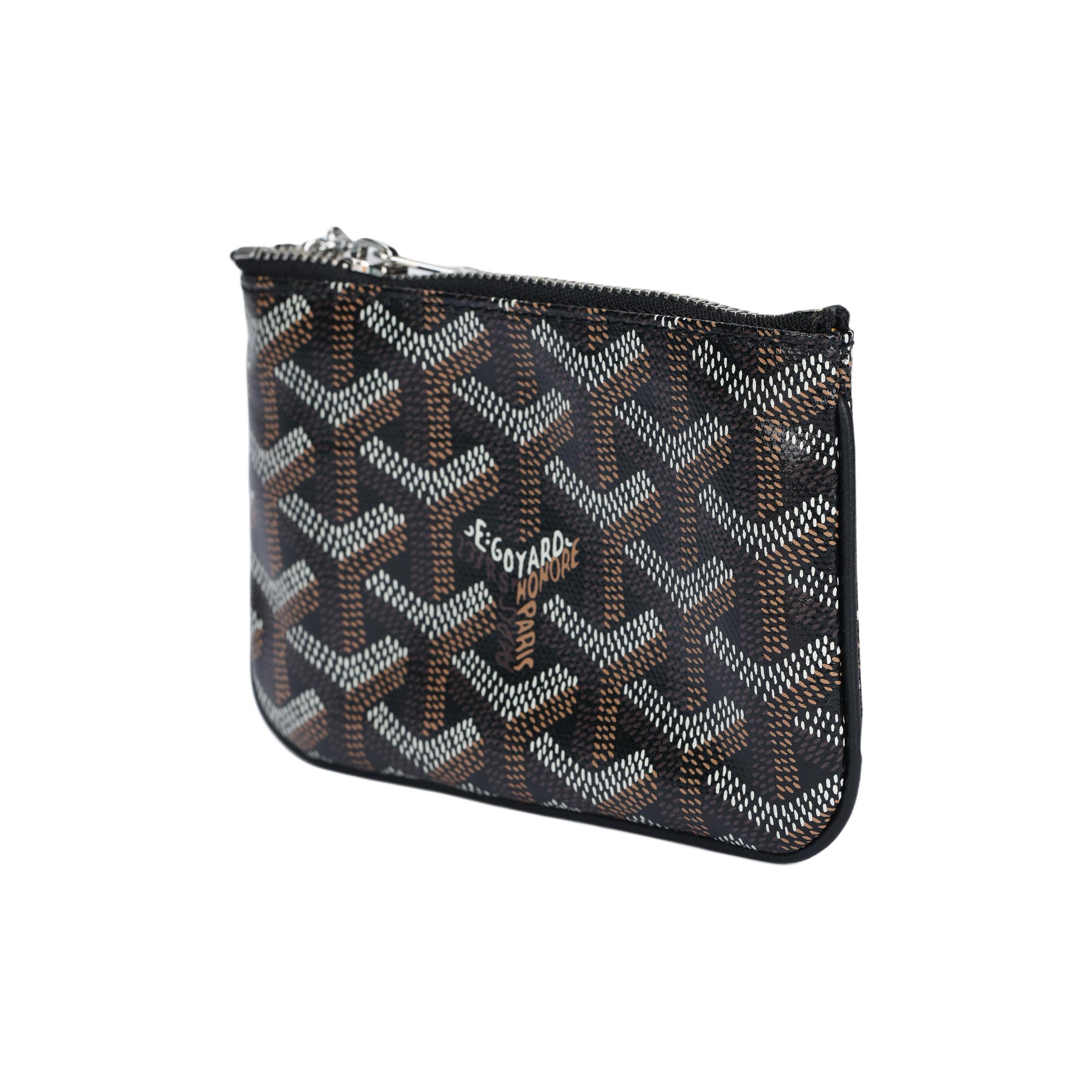 GOYARD Key Pouches - POIZON