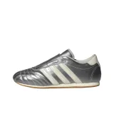 Metallic Silver