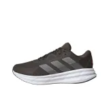 Dark Shadow Olive Iron Metal Cloud White