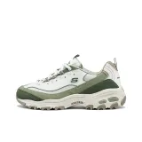 White Green