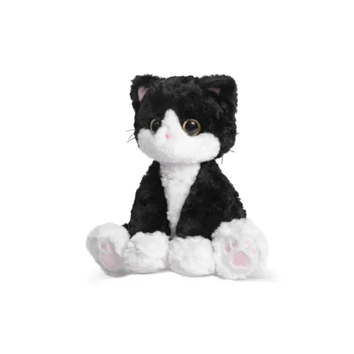 J&M PRIME 고양이 컬렉션 플러시 장난감
