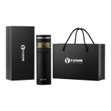 Business Black