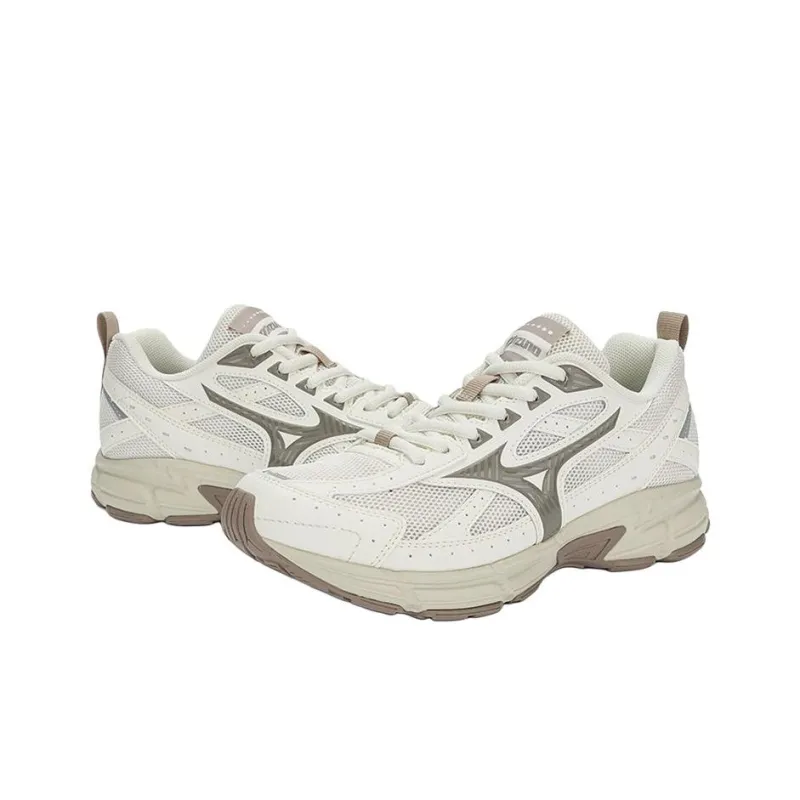 Mizuno Speed 'Chalk White Brown'-2