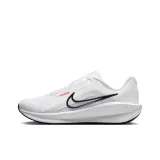 White/Black/Red