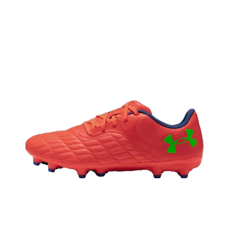 Under Armour Magnetico Select 3 Fg 'Beta Green Screen'-0