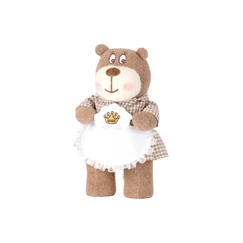 BEARHANS 패브릭 플러시 장난감