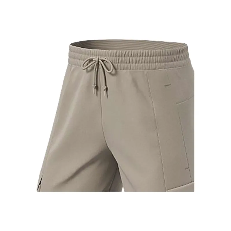 Nike Cargo Pants Men Khaki-2