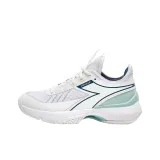 White Green