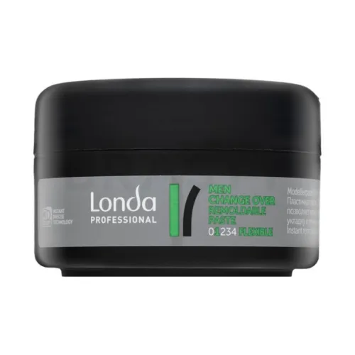 LONDA 헤어 스타일링