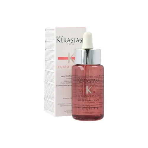 KERASTASE 두피 관리