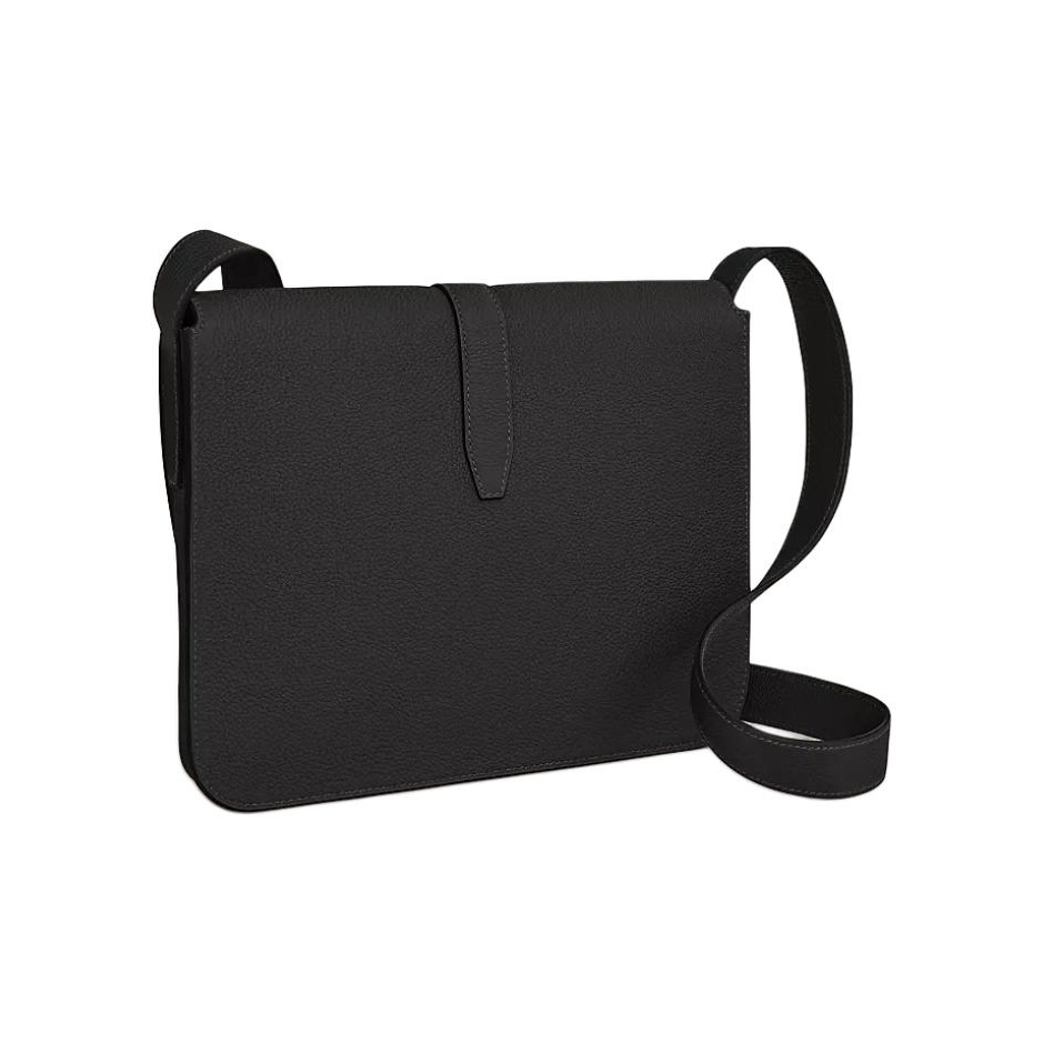 HERMES Steve Light Junior Crossbody Bags - POIZON