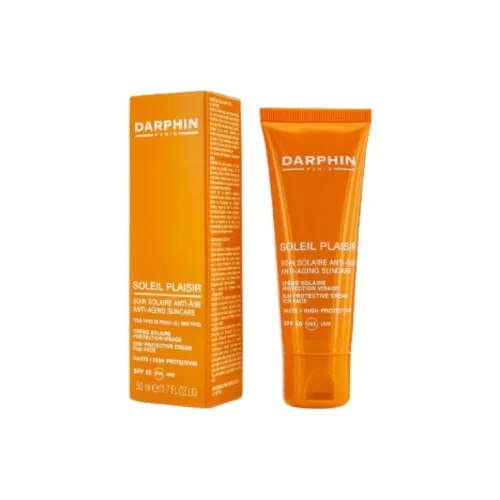 DARPHIN 자외선 차단 크림 남녀공용