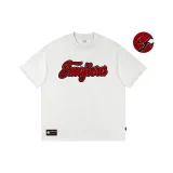 White Heather Gray (Red)