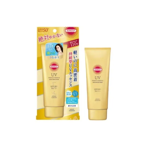 KOSE COSMEPORT 자외선 차단 크림 남녀공용