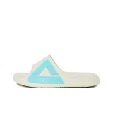Mint Blue White