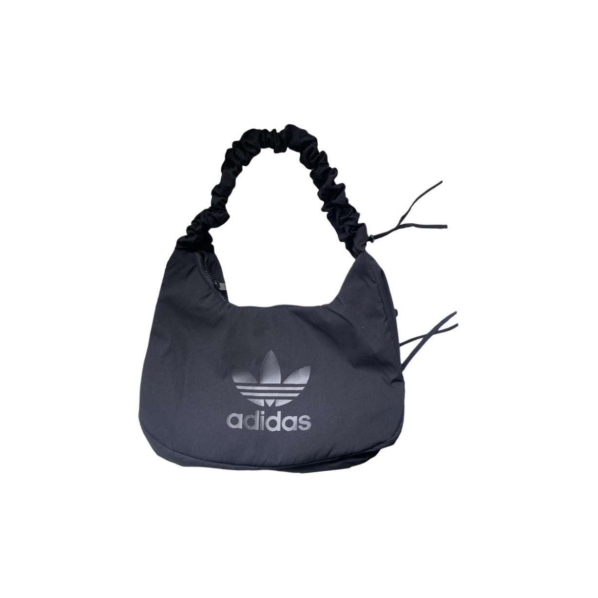 Adidas Canvas Canvas Bag Cloud Bag Handbag Shoulder Bag