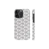 [Goya-White]Nubuck Film Case
