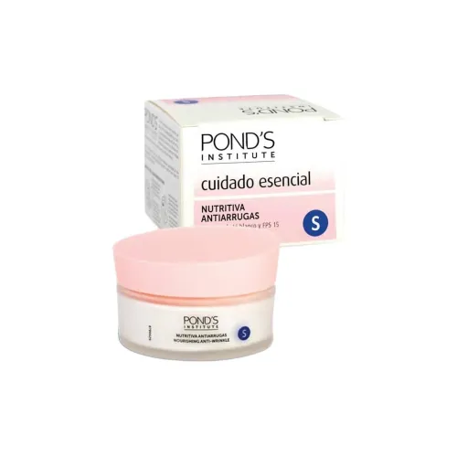 Pond'S 페이스 모이스처 크림 남녀공용
