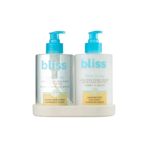 BLISS 바디 케어 키트